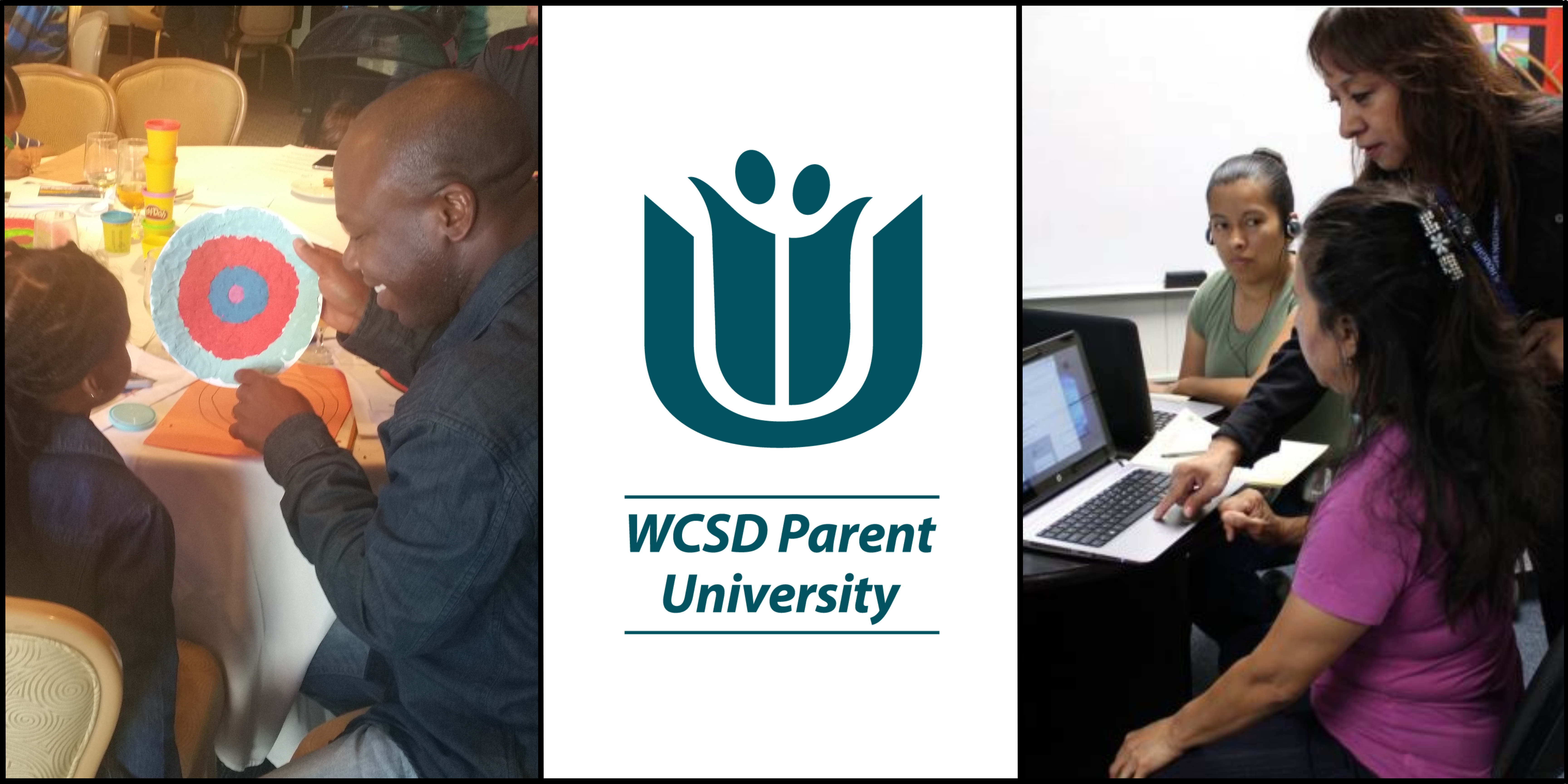 Parent University Parent University
